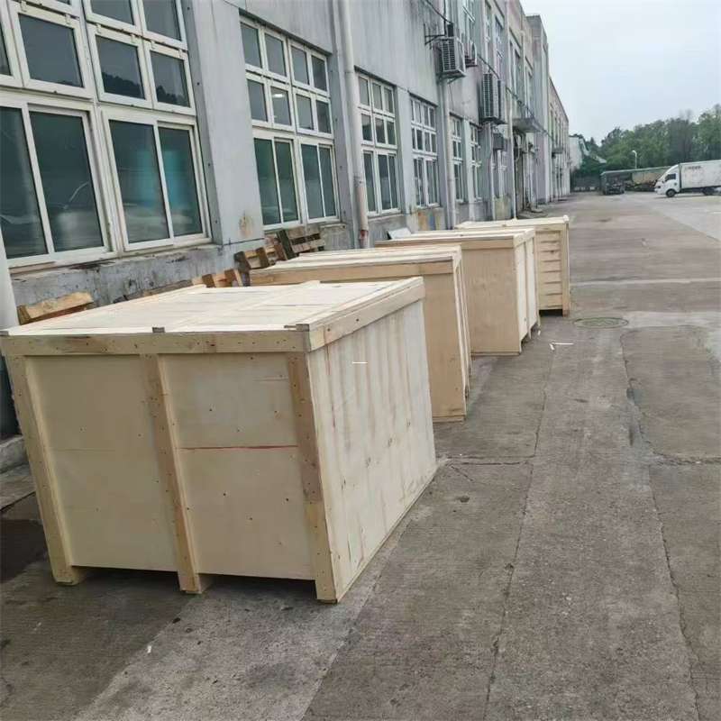 邯山区尼勒克县：物流专线的高效货运之旅