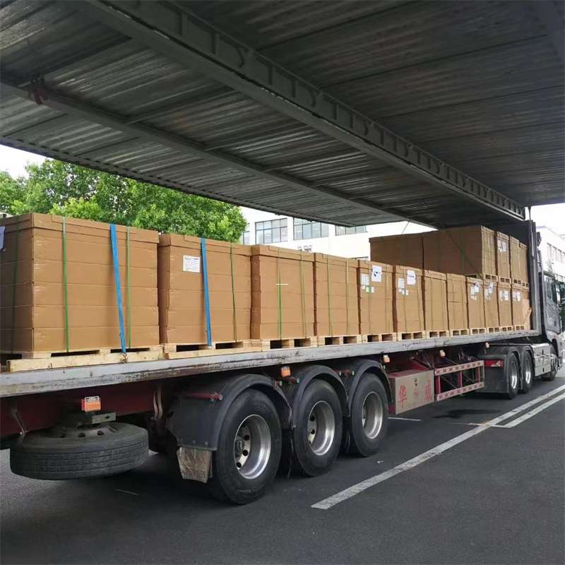 邯山区福山区物流：多元专线与高效运输探索