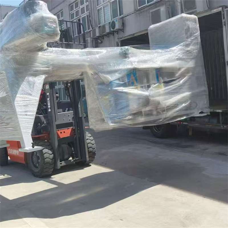 邯山区赣州市物流：多样运输服务与丰富线路探秘