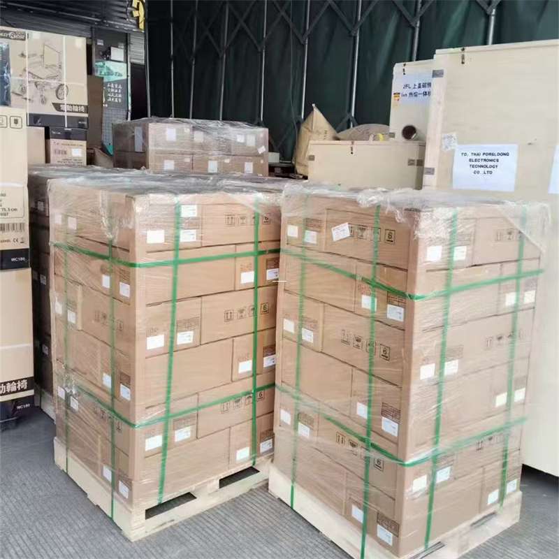 邯山区建瓯市物流：多样服务与高效运输线路探秘