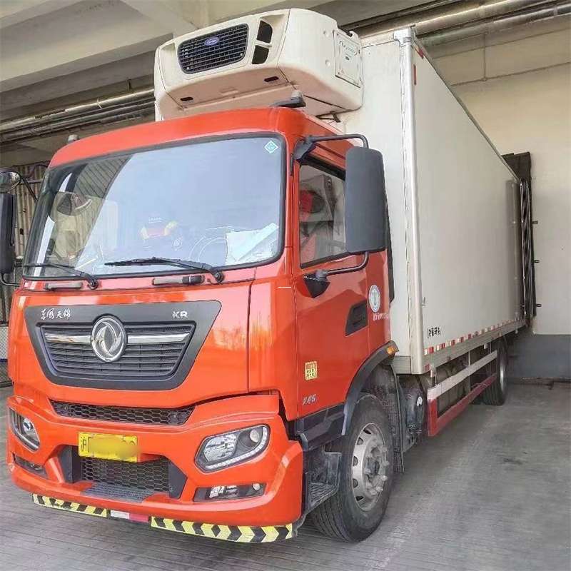 邯山区潞城区物流：多元专线与高效运输探秘