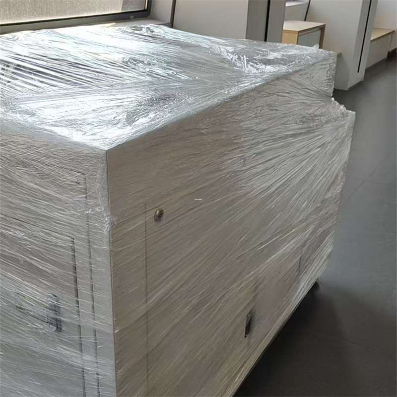 邯山区萨嘎县：物流专线的高效货运之旅