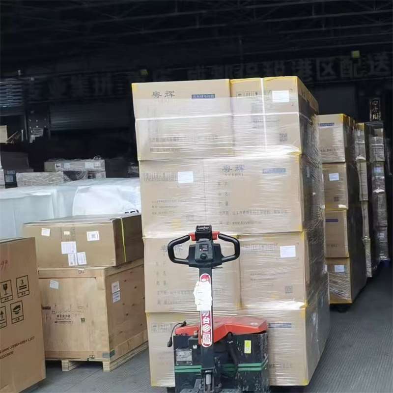 邯山区若尔盖县物流运输：多元服务与高效线路