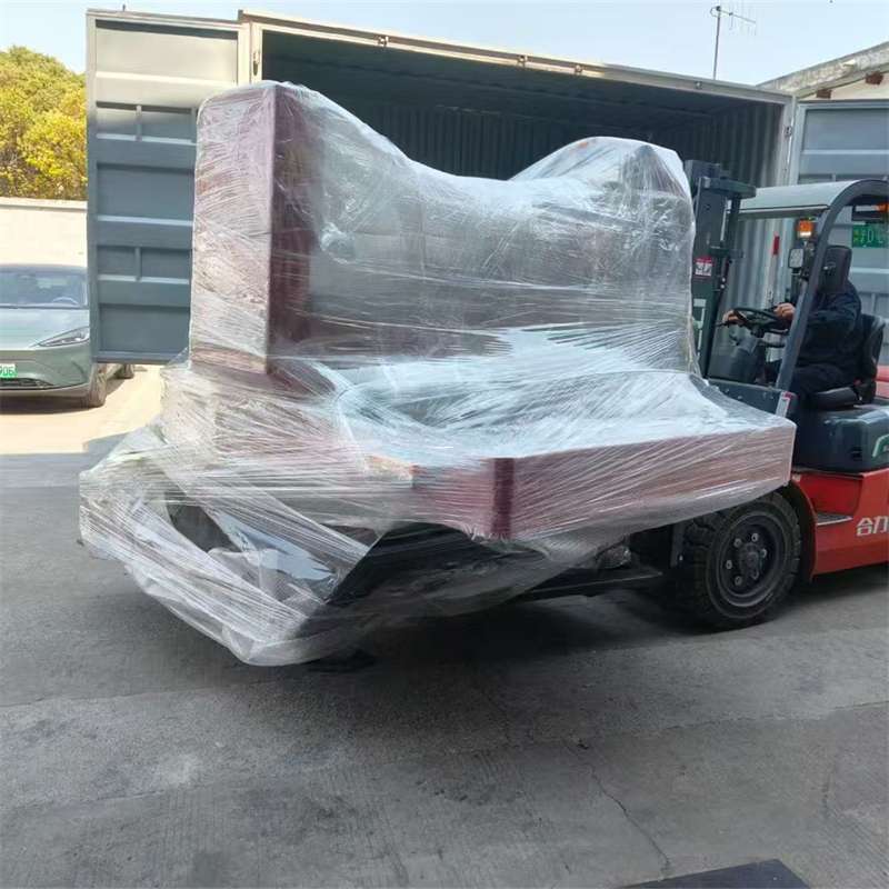 邯山区眉山市物流专线：多元货运服务探秘